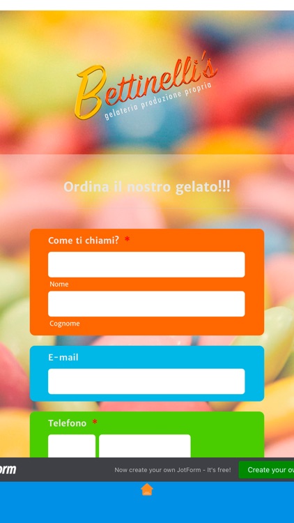 Bettinellis Gelateria