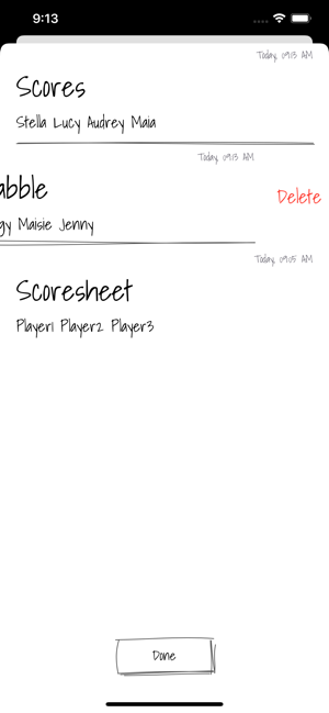 Scoresheet(圖6)-速報App