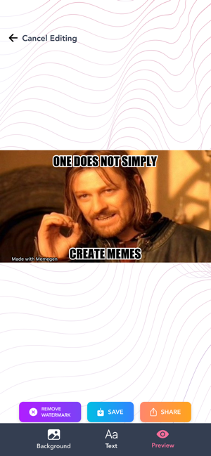 Meme Editor X Easy Meme Maker(圖5)-速報App