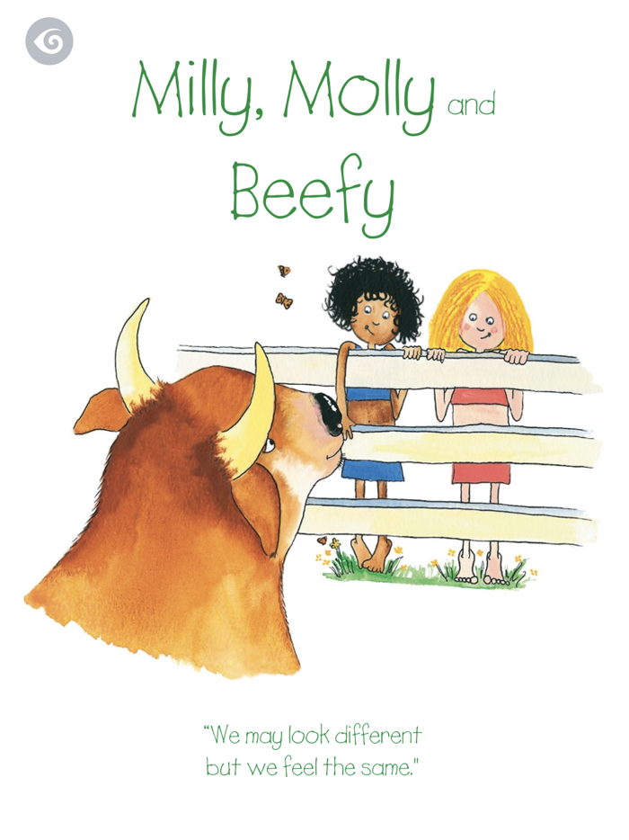 Milly, Molly and Beefy