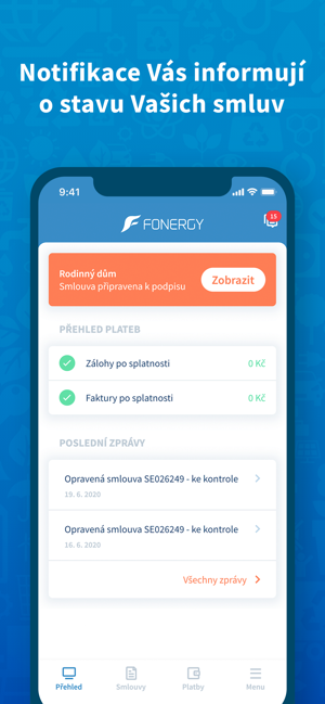 Fonergy(圖1)-速報App