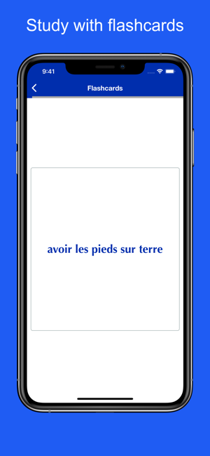 French Idiom Dictionary(圖9)-速報App