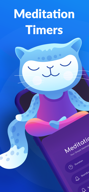 Meditation＋(圖1)-速報App