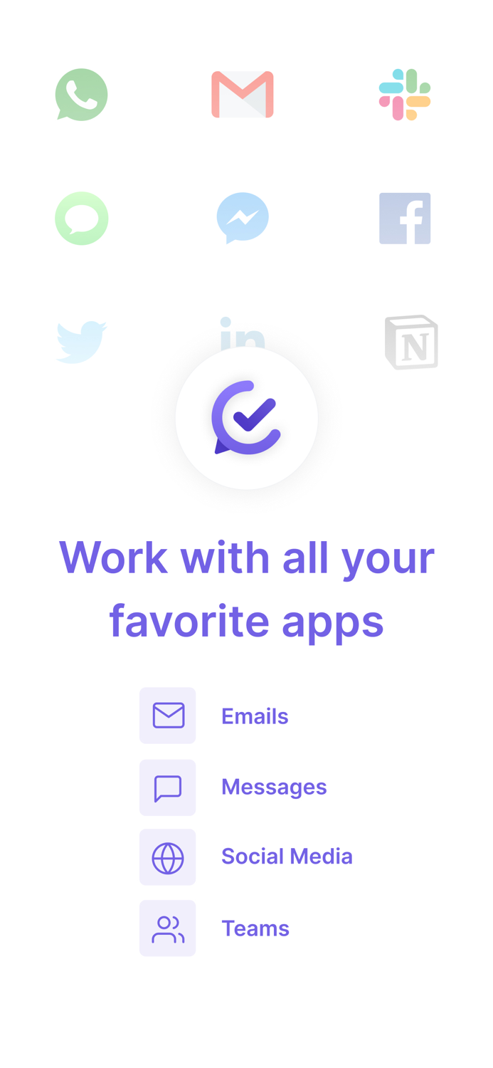 OneKey Work Faster on Mobile