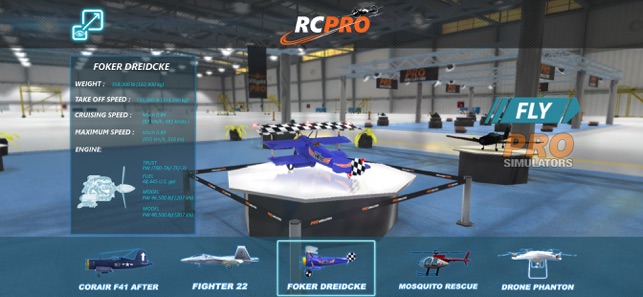 RC Pro Remote Controller Sim(圖3)-速報App