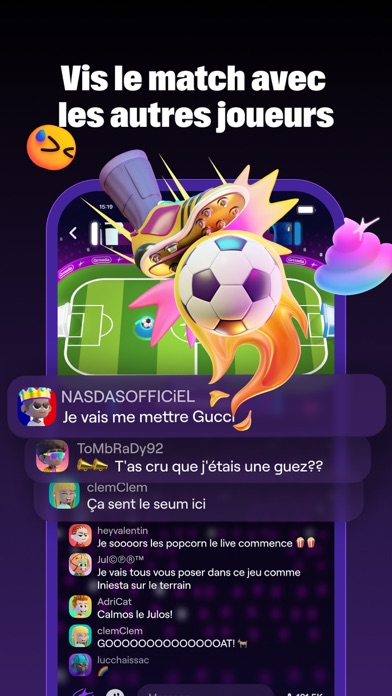 Omada - Sport Social Omada - Sport Social