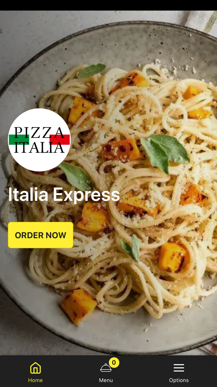Italia Express