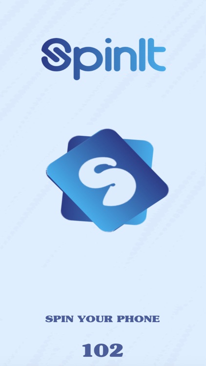 SpinIt screenshot-3