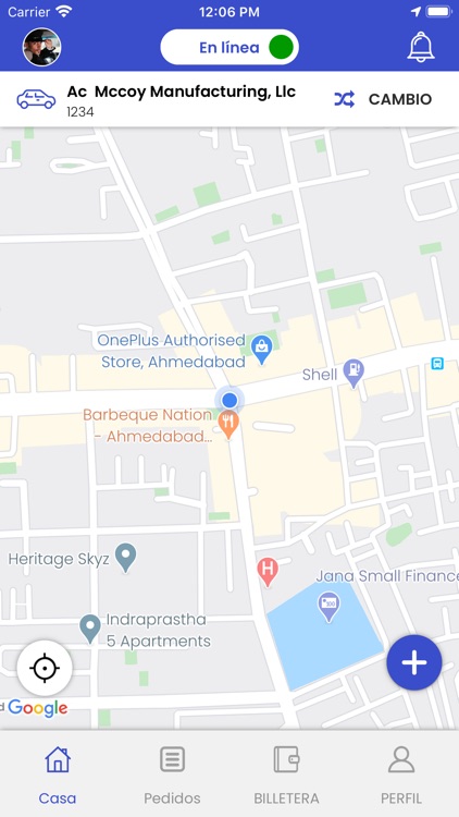 QuyappDriver screenshot-3