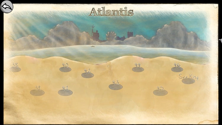 Drawn Into Trouble screenshot-6