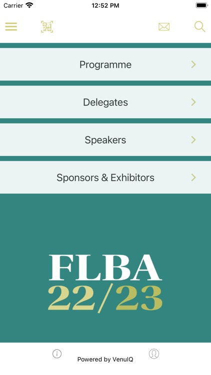 FLBA 22/23 Hybrid Conference