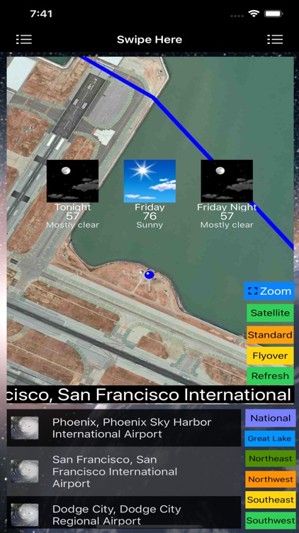 Instant Weather Stations Lite