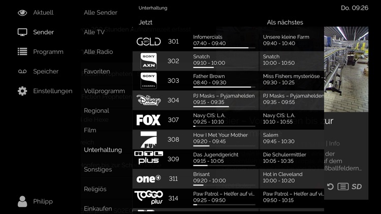 SeeConnectTV