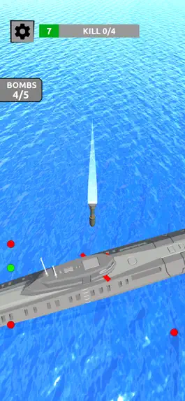 Game screenshot Bomber drone 3D apk