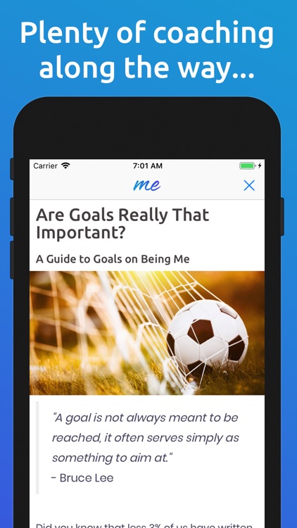 Being Me: Mindful Planner screenshot-8