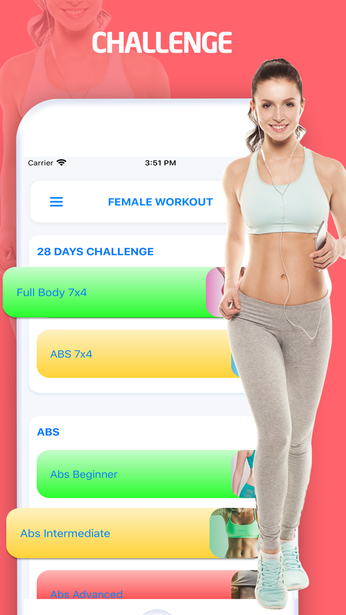 Better Women - Workouts  Diet
