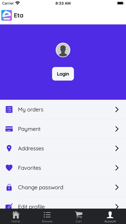 Eta Shop screenshot-3