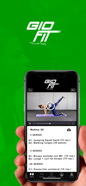 Gio Fit(圖2)-速報App