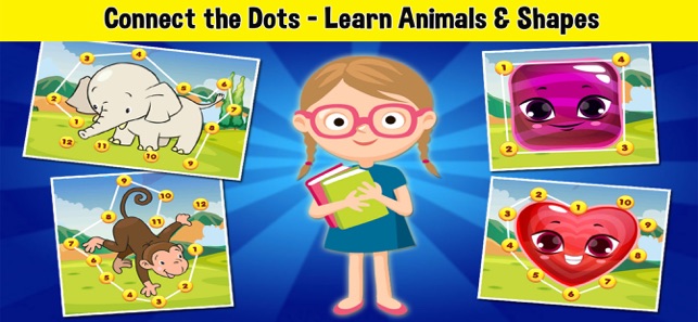 Connect the Dots - Dot Puzzles(圖2)-速報App