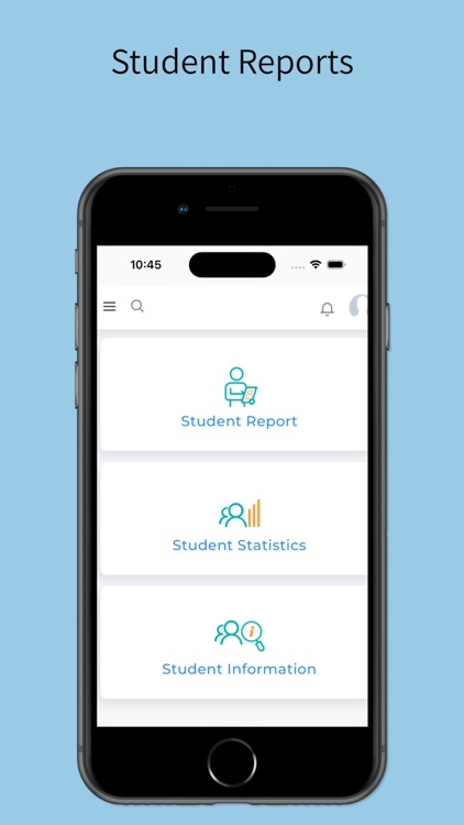 e-School Connect screenshot-3