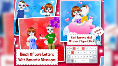 How to cancel & delete My Puppy Wedding And Honeymoon from iphone & ipad 2