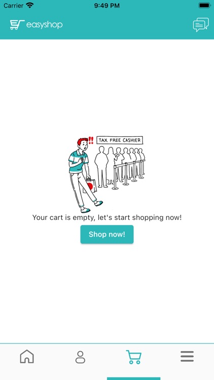 easyshop screenshot-5