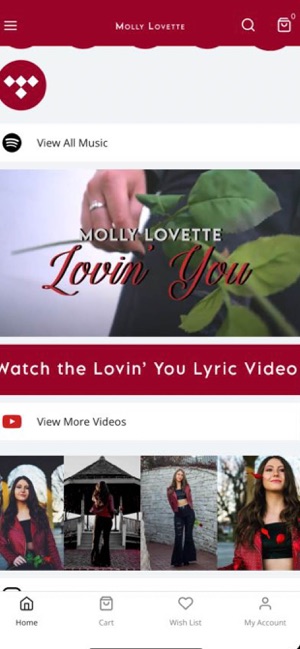 Molly Lovette(圖5)-速報App