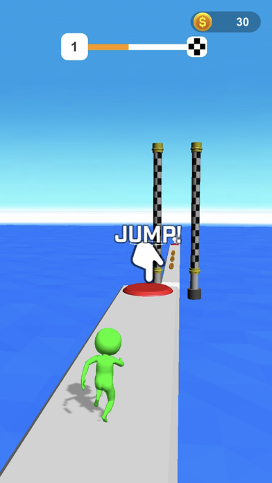 JumpUpHopのおすすめ画像1