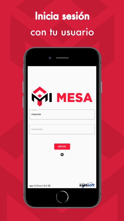 MiMesa