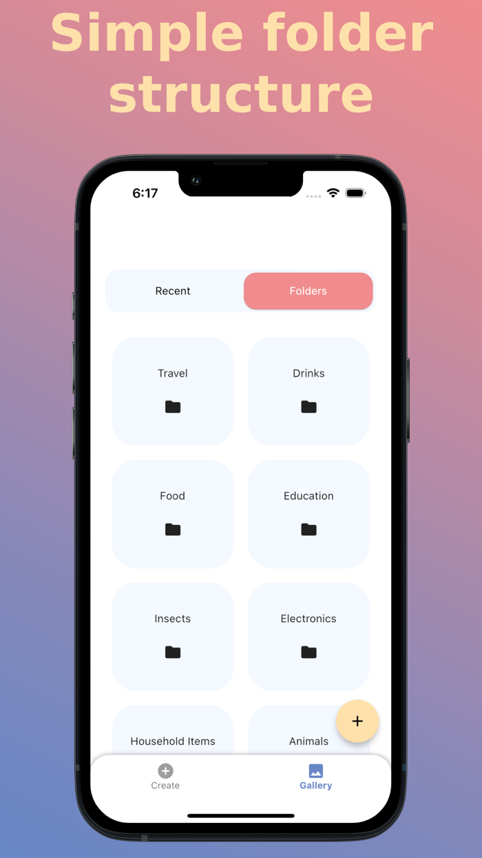 Flashcard Maker Creator
