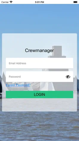Game screenshot Crew Manager mod apk