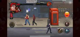 Game screenshot Rise of the Footsoldier Game apk