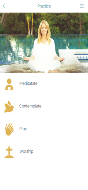 YahLight: Meditation & Prayer(圖2)-速報App