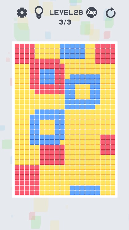 Block Flip Puzzle screenshot-7