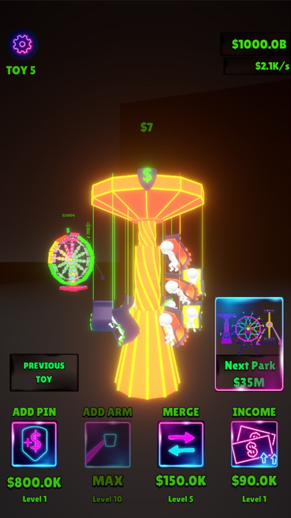 Joy Wheels screenshot-4