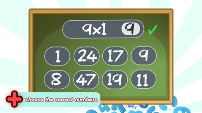 How to cancel & delete Add, subtract, multiply and divide – funny Math games for kids and children from iphone & ipad 3