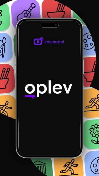 Oplev screenshot-0