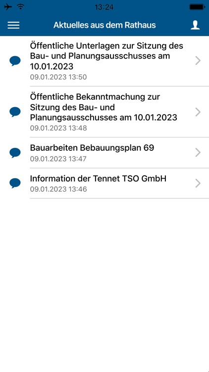 Gemeinde Hallbergmoos