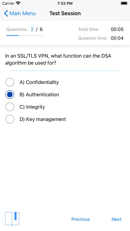 CCNA Security Exam 210-260