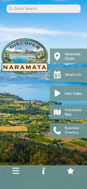 Discover Naramata(圖2)-速報App