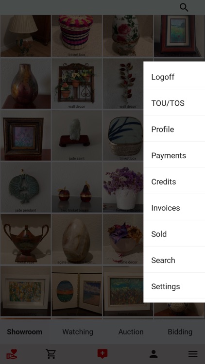 gudong Collectibles screenshot-3