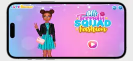 Game screenshot Magic Princess Dress Up Games apk