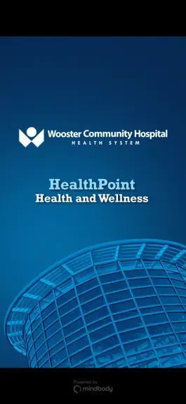 Game screenshot WCH-HealthPoint H&W mod apk