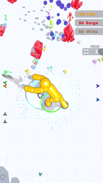 Balloonwars.io