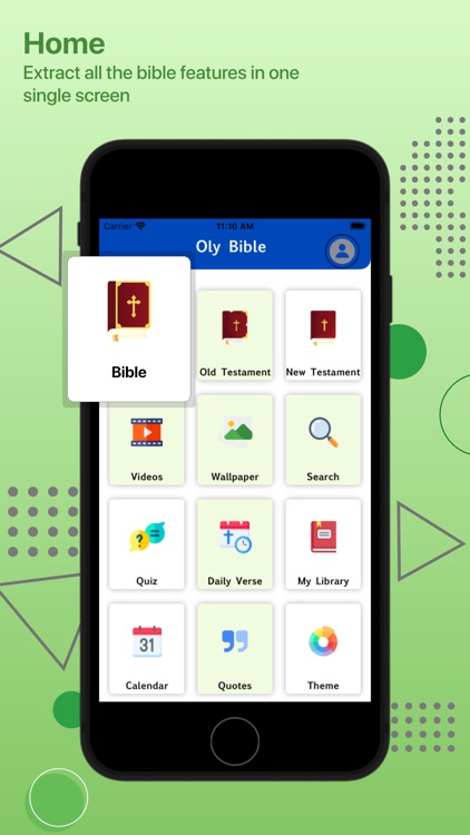 Good News Bible - GNB Bible