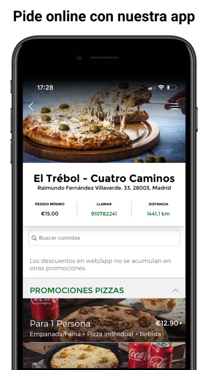 Trébol App