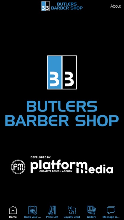 Butlers Barber Shop