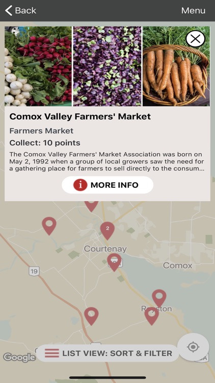 Taste Comox Valley