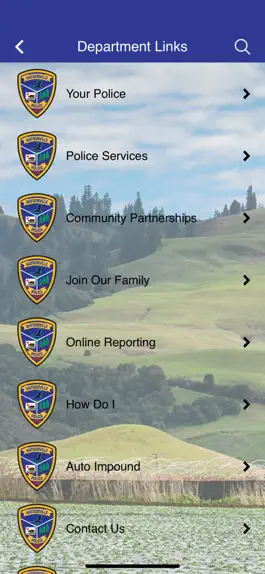 Game screenshot Watsonville PD Wellness hack