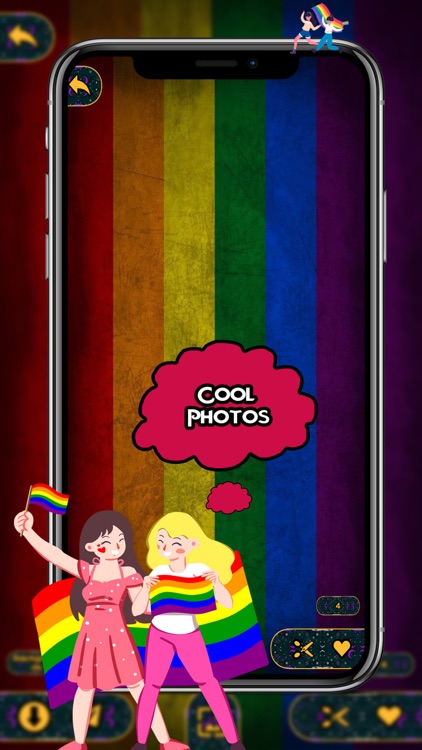 LGBT Wallpapers screenshot-6